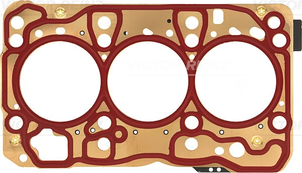 Gasket, cylinder head